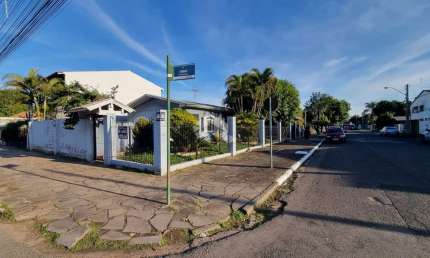 Casa 3 Dormitórios, Piscina, Bairro Santo Afonso, Novo Hamburgo