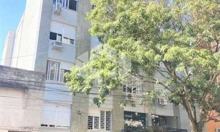 Apartamento 1d na Duque de Caxias no Centro Histórico