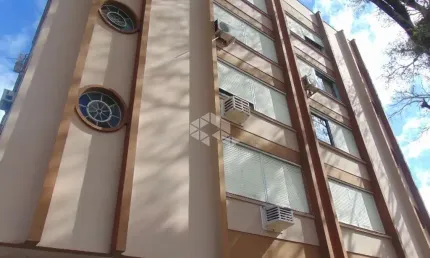 Cobertura com 3 quartos à venda na Avenida Doutor Carlos Barbosa, 1189, Medianeira, Porto Alegre