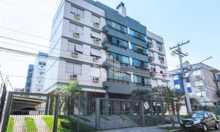 Cobertura, 4 dormitórios. 1 suíte e 2 vagas à venda no bairro Jardim Lindóia