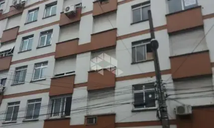 Apartamento JK em frente à Redenção - Bairro Cidade Baixa