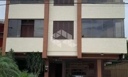 Cobertura de 04 dormitórios com garagem no Bairro Santa Maria Goretti próxima a Assis Brasil