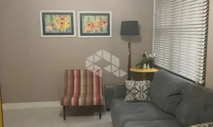 Apartamento com 2 quartos à venda na Avenida Ipiranga, 528, Praia de Belas, Porto Alegre
