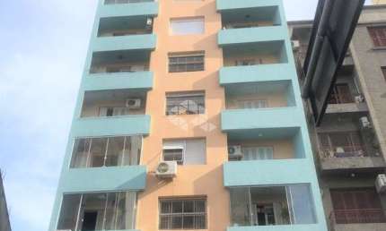 Apartamento de 2 quartos na Cidade Baixa junto a Perimetral, Epatur, Hospital Santa Casa, Redenção e Orla do Guaíba