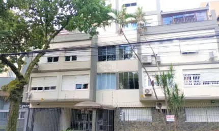 Apartamento de 2 quartos no bairro Moinhos de Vento