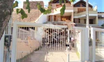Casa em condomínio fechado com 3 quartos à venda na Rua Conselheiro Xavier da Costa, 2998, Ipanema, Porto Alegre