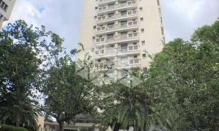 Apartamento com 1 quarto à venda na Avenida Luiz Manoel Gonzaga, 470, Três Figueiras, Porto Alegre