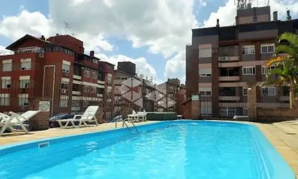Apartamento com 2 quartos à venda na Avenida da Cavalhada, 4762, Cavalhada, Porto Alegre