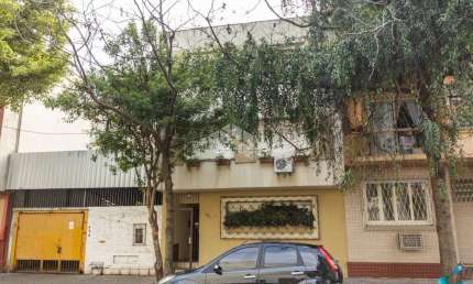 Cobertura com 3 quartos à venda na Rua Jacinto Gomes, 421, Santana, Porto Alegre