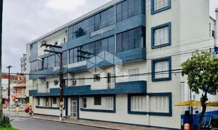 Apartamento com 3 quartos à venda na Avenida Getúlio Vargas, 620, Menino Deus, Porto Alegre