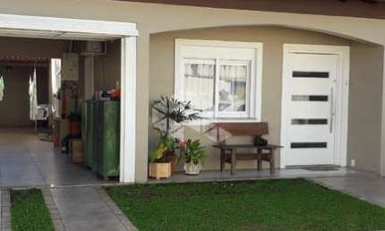 Casa em condomínio fechado com 3 quartos à venda na Avenida da Cavalhada, 6445, Cavalhada, Porto Alegre