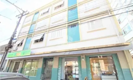Apartamento com 3 quartos à venda na Avenida Benjamin Constant, 1618, São João, Porto Alegre