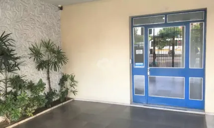 Apartamento com 2 quartos à venda na Avenida Bento Gonçalves, 997, Partenon, Porto Alegre
