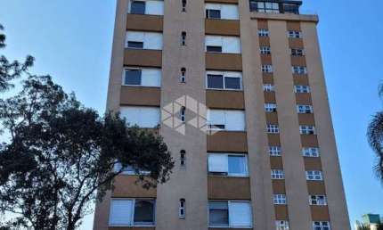 Apartamento de 3 dormitórios com 2 vagas de garagem e infra no Menino Deus próximo a Orla do Guaíba