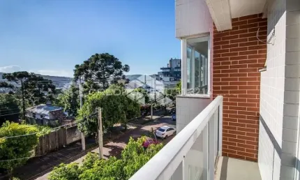 Apartamento de 2 dormitórios Jardim do Salso próximo das Av. Cristiano Fischer e Protásio Alves