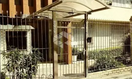Apartamento de 3 quartos na Av. Carlos Gomes no bairro Auxiliadora e Higienópolis