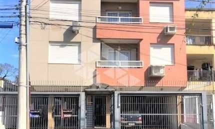 Apartamento de 1 quarto na Vila Ipiranga próximo a Benno Mentz e escolas Santa Doroteia e Adventista