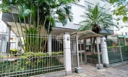 Apartamento de 3 quartos com garagem no bairro jardim botânico próximo ao bourbon ipiranga