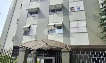 Apartamento de 1 quarto mobiliado com elevador e infra na Cidade Baixa próximo a Redenção, UFRGS e hospitais Santa Casa e Clinicas