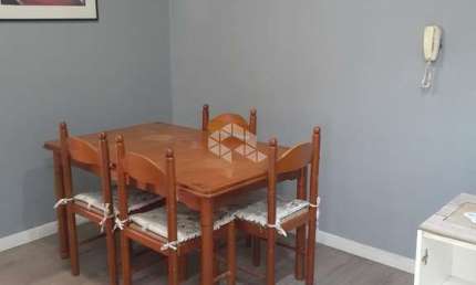 Apartamento garden de 3 quartos no bairro Farroupilha em frente e Redenção, UFRGS e junto a Santa Casa