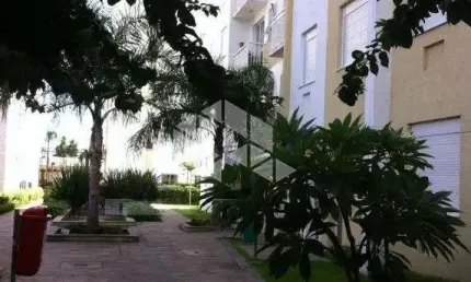 Apartamento Residencial À Venda, Tristeza, Porto ALEGRE