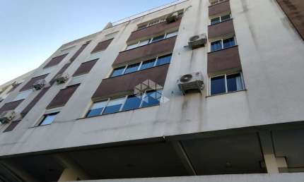 Apartamento de 2 quartos com  garagem no bairro Santana próximo do Instituto de cardiologia
