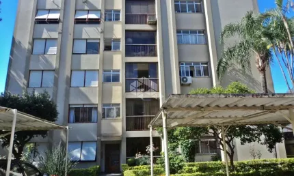 Apartamento com 1 quarto à venda na Rua Valparaíso, 419, Jardim Botânico, Porto Alegre