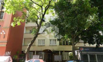 Apartamento 3 quartos no Centro Histórico próximo a Borges de Medeiros e Loureiro da  Silva