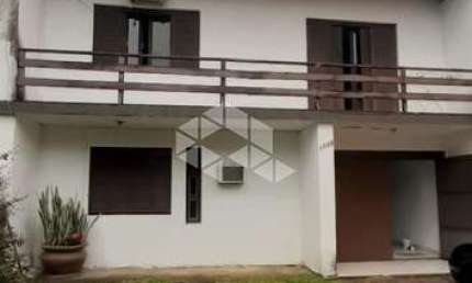 Casa em condomínio fechado com 3 quartos à venda na Rua Doutor Mário Totta, 1553, Tristeza, Porto Alegre
