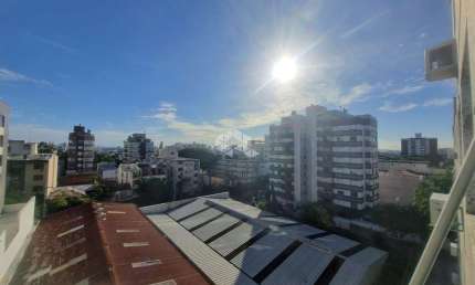 Apartamento 3 quartos, 105 privativos, com vaga à venda, Dom Pedro II, Porto Alegre/RS