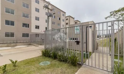 Apartamento a venda com 2 dormitórios e com 41 m2 no Bairro Ipanema-Porto Alegre