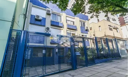 Apartamento à venda com 2 dormitórios na Carlos Von Koseritz, São João/Higienópolis.