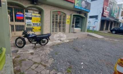 casa residencial e comercial a venda, pátio , av Assis Brasil, loja