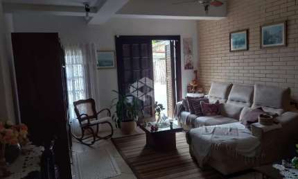 Casa com 3 quartos à venda na Florença, 920, Parque Santa Fé, Porto Alegre