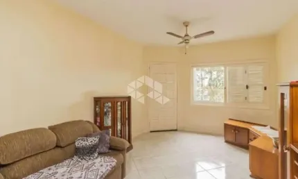 Casa com 3 quartos à venda na Rua Santo Camaratta Santino, 186, Parque Santa Fé, Porto Alegre