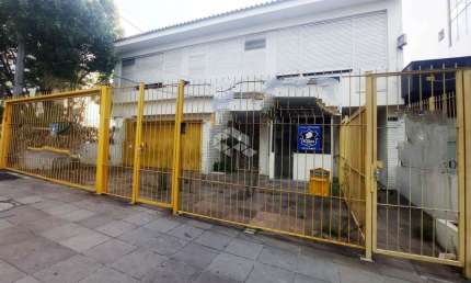Casa comercial à venda na Rua Dom Pedro II, 381, São João, Porto Alegre