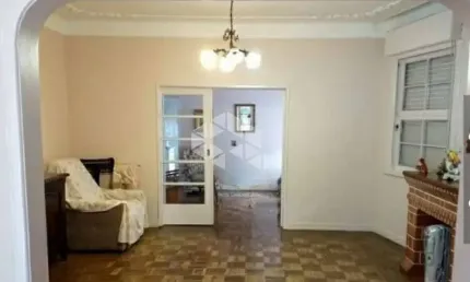 Casa Comercial de esquina à venda no Bairro São João