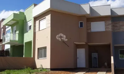 sobrado, 3 dormitorios - 1 suite - 2 vagas Verdes Campos