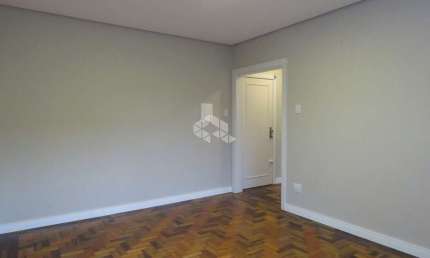 Apartamento à venda, 1 quarto/dormitório, reformado,  Visconde do Rio Branco, Moinhos de Vento