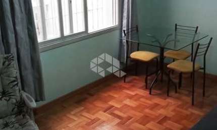 Apartamento com 2 quartos à venda na Avenida Benjamin Constant, 924, São João, Porto Alegre