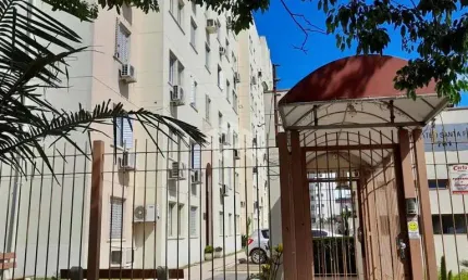 Apartamento à venda 2 quartos, 1 vaga, no bairro Sarandi, Porto Alegre/RS
