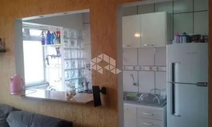 Apartamento com 2 quartos à venda na Rua Joaquim de Carvalho, 70, Vila Nova, Porto Alegre