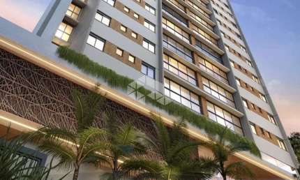 Apartamento com 3 quartos à venda na Rua Santa Cecília, 2222, Santa Cecília, Porto Alegre