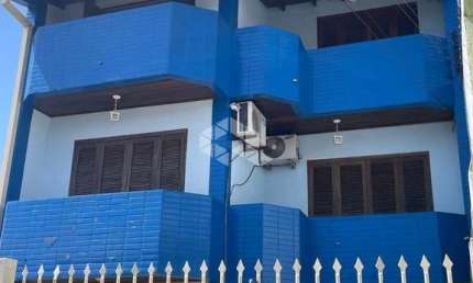 Casa com 4 quartos à venda na Rua Sílvio Romero, 38, Partenon, Porto Alegre