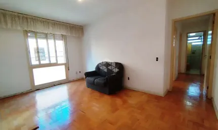 Apartamento à venda, 1 lance escadas, 2 quartos, garagem, São Geraldo