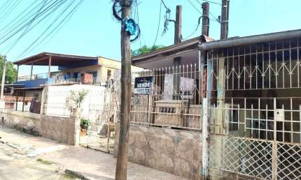 Casa com 4 quartos à venda na Rua Engenheiro Alberto Henrique Kruse, 116, Farrapos, Porto Alegre