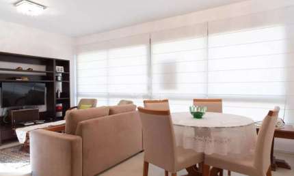 Apartamento 2 Dormitórios com suíte, 2 vagas cobertas, depósito, prédio com infraestrutura, Higienópolis
