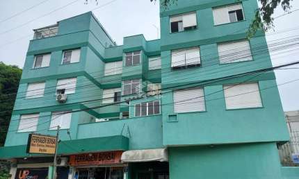 Cobertura com 2 quartos à venda na Rua Potengi, 24, Cristo Redentor, Porto Alegre