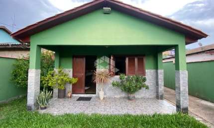 Casa a venda Alameda dos Kulzer, Canoas, Bairro Nossa Sra das Graças