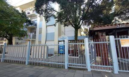 Apartamento 1 dormitório/quarto no Sarandi/ Triangulo Assis Brasil